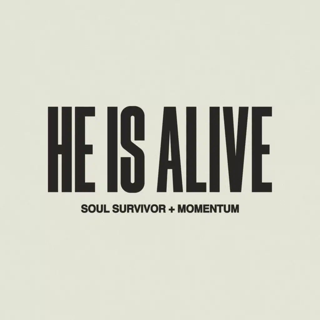 Soul Survivor & Momentum