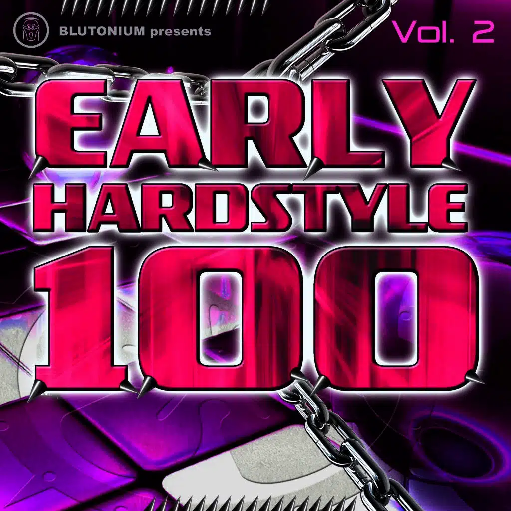 Early Hardstyle 100, Vol. 2
