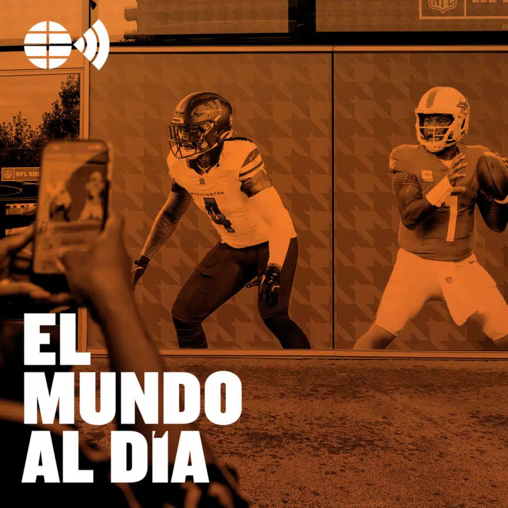 Mini Super Bowl en España: la NFL llega al Bernabéu