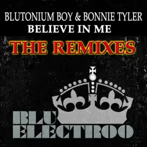 Believe in Me (Blutonium Boy & Matty Menck Radio Mix)