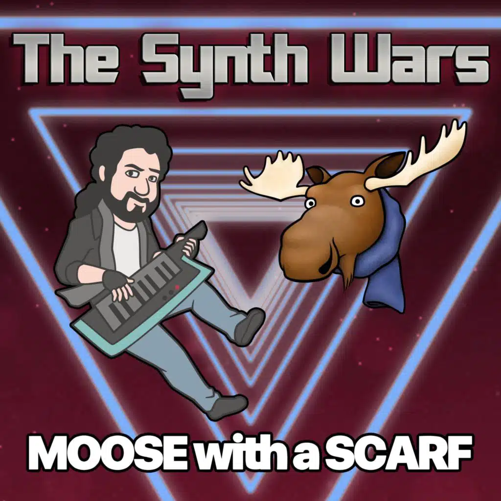 The Synth Wars