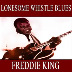 Lonesome Whistle Blues