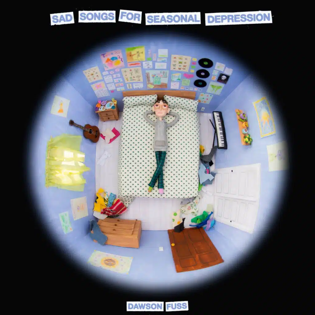 sad songs for seasonal depression