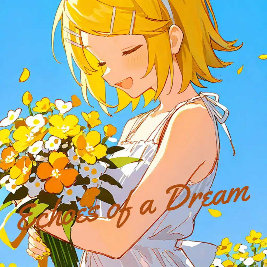 Echoes of a Dream