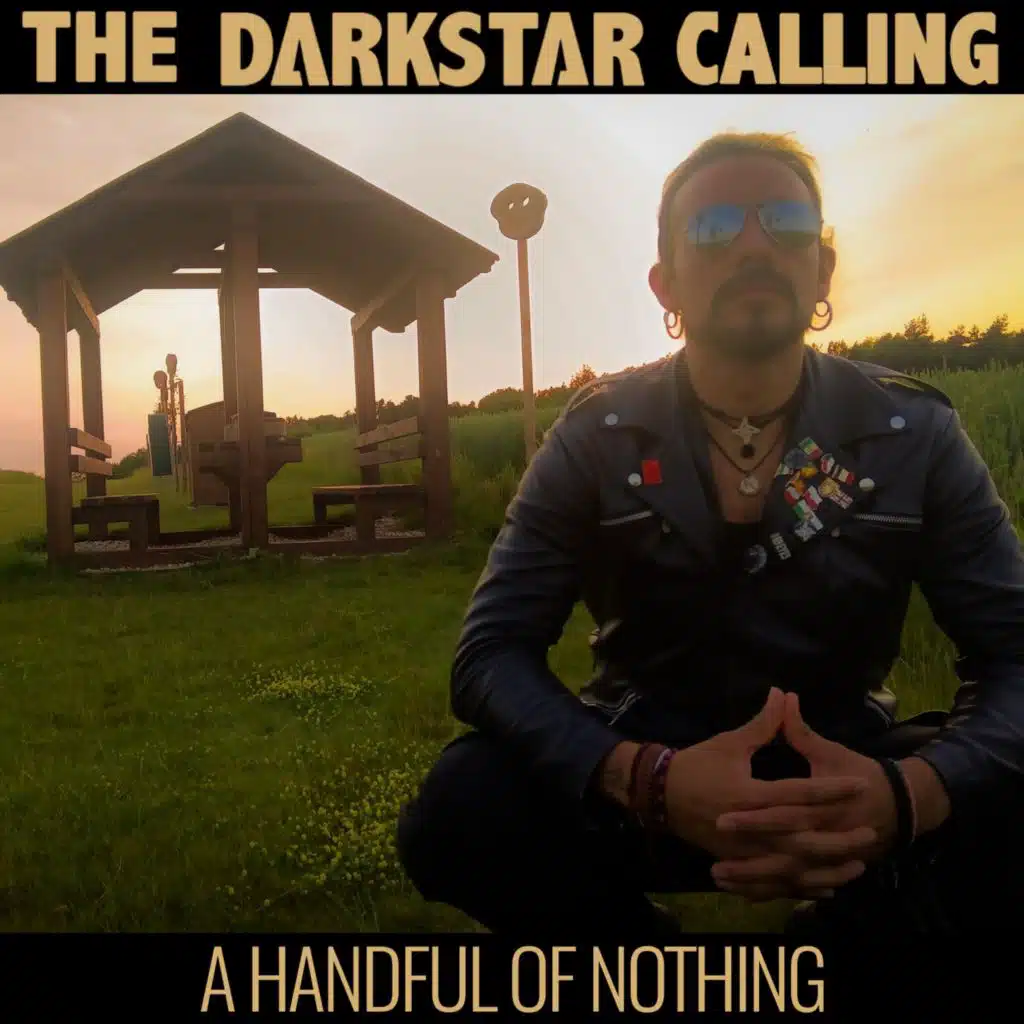The Darkstar Calling