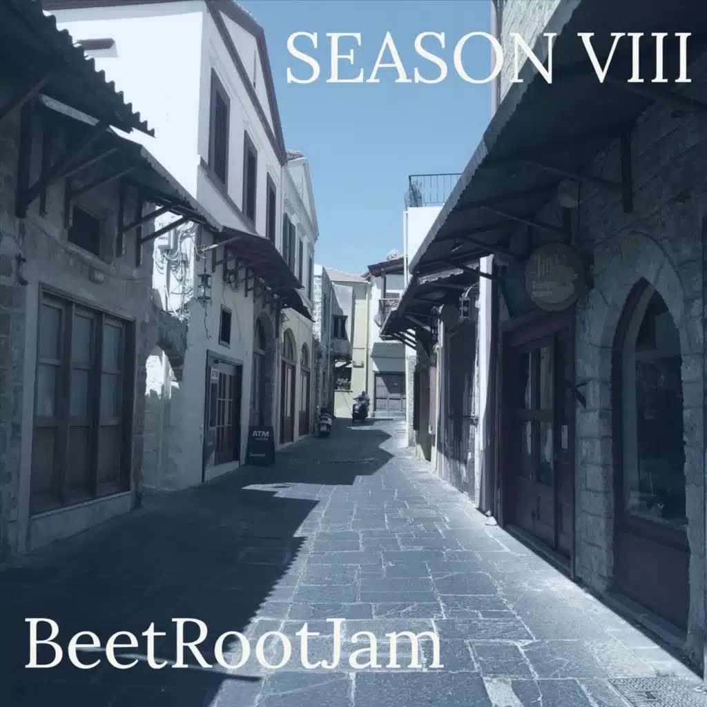 Beetrootjam
