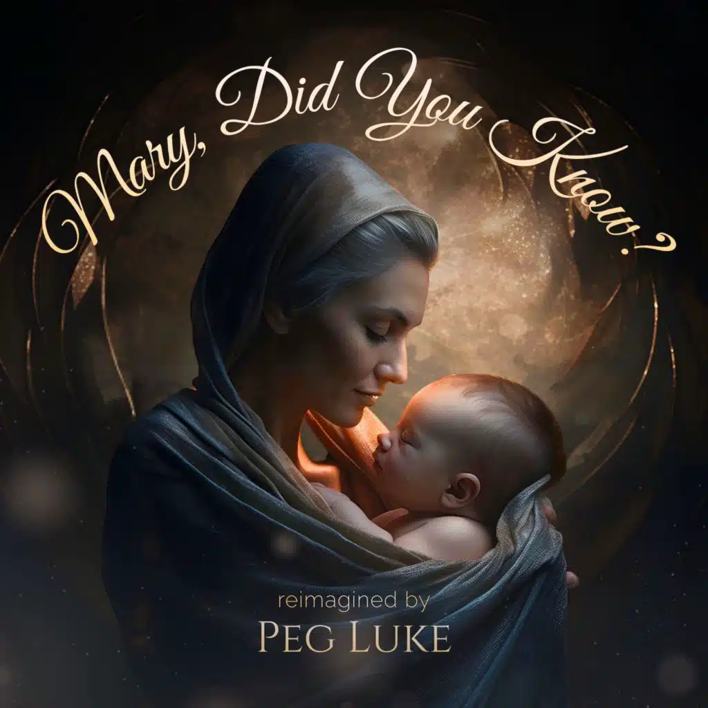 Peg Luke