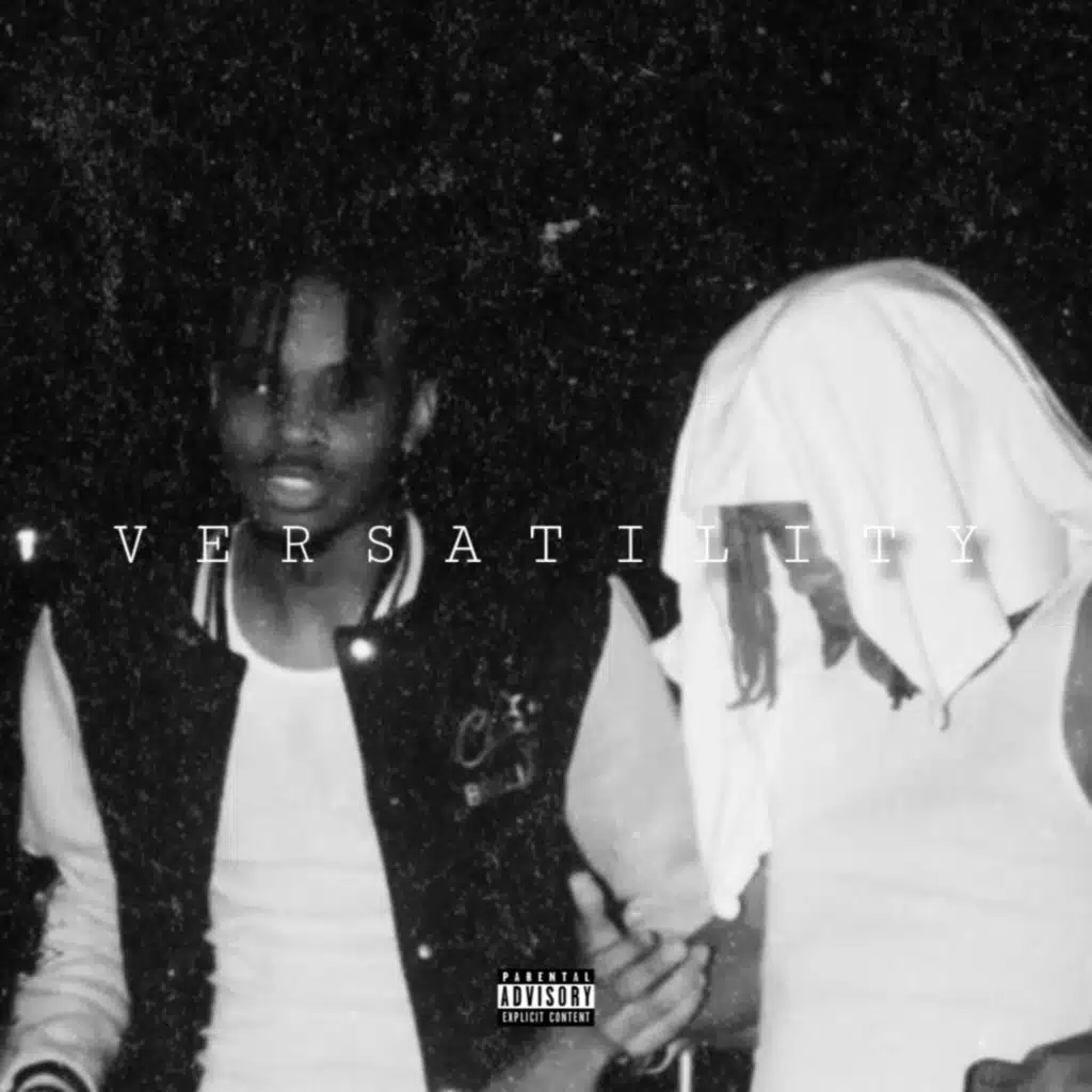 free twin (feat. Kloudnumba9ine)