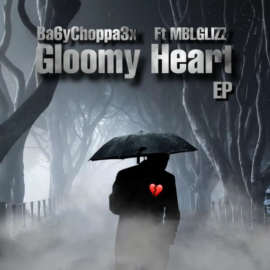 Gloomy Heart