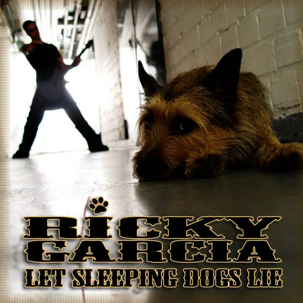 Let Sleeping Dogs Lie