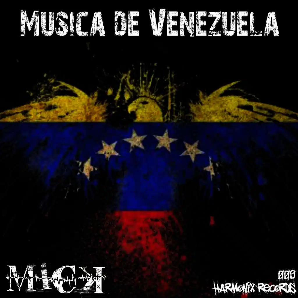 Musica de Venezuela