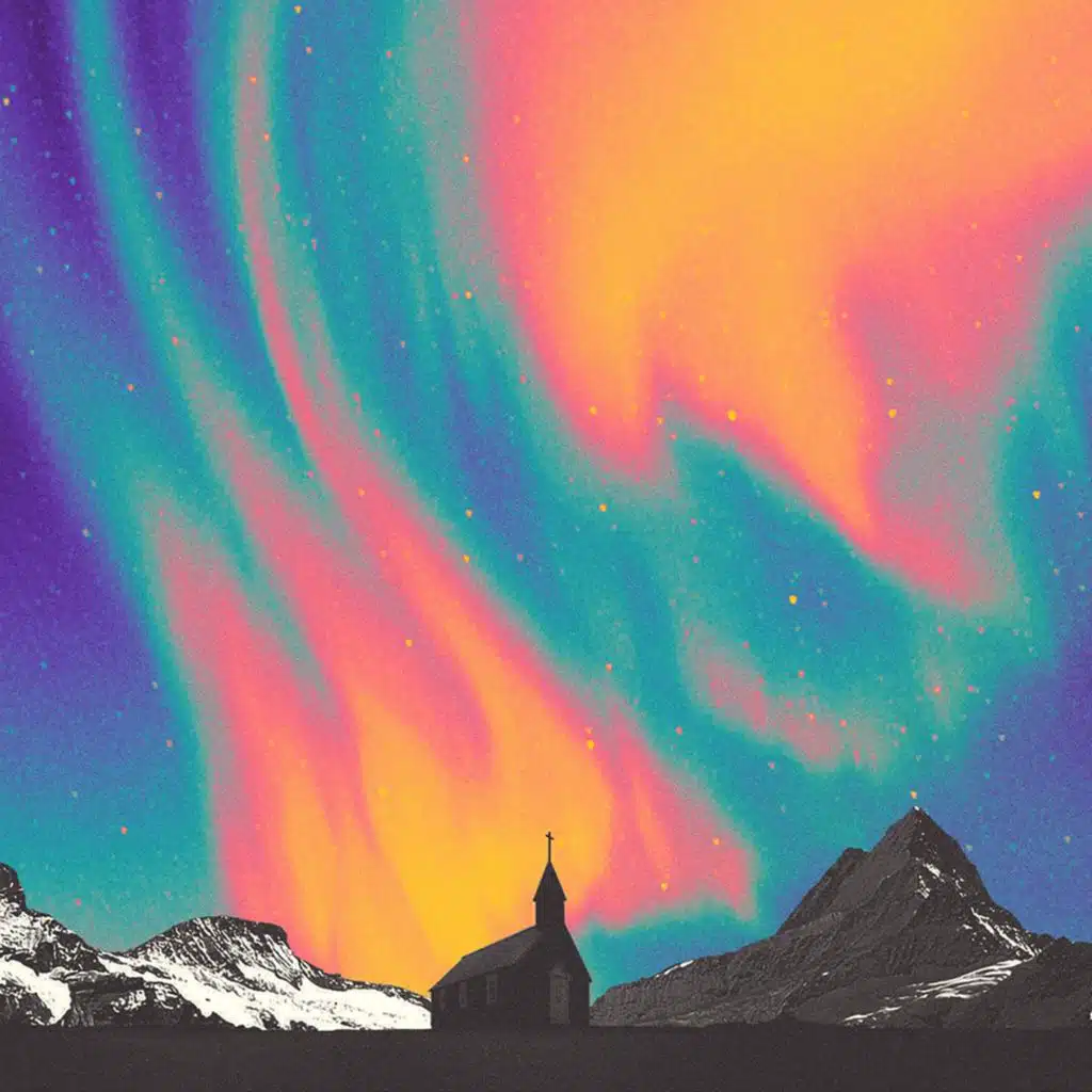 All Who Are Thirsty (Break Through The Stars)