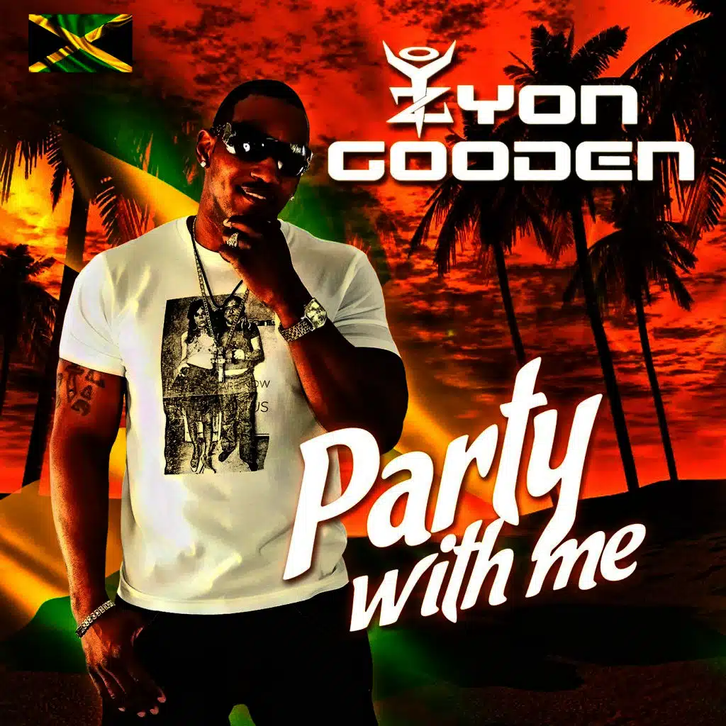 Party With Me (P-Force Radio Mix)