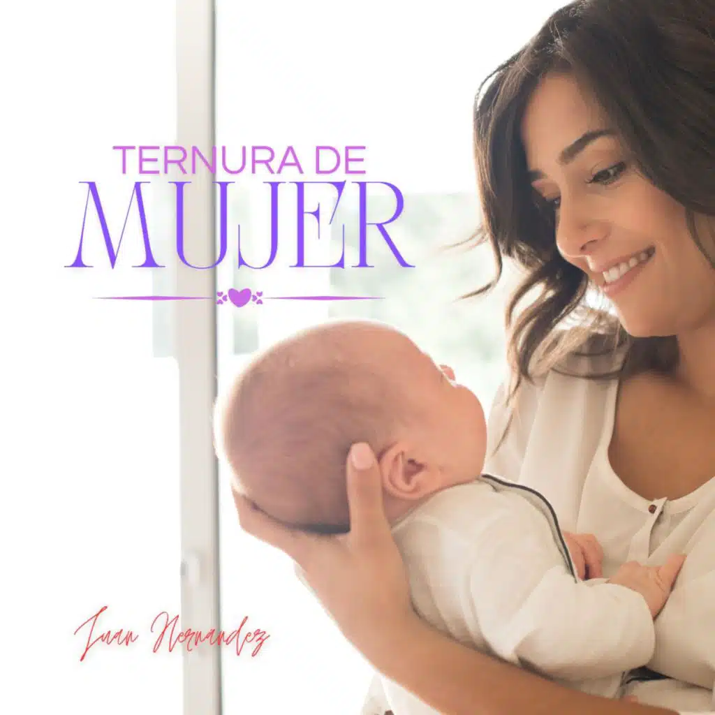 Ternura de mujer (feat. Marcos Bustamante)
