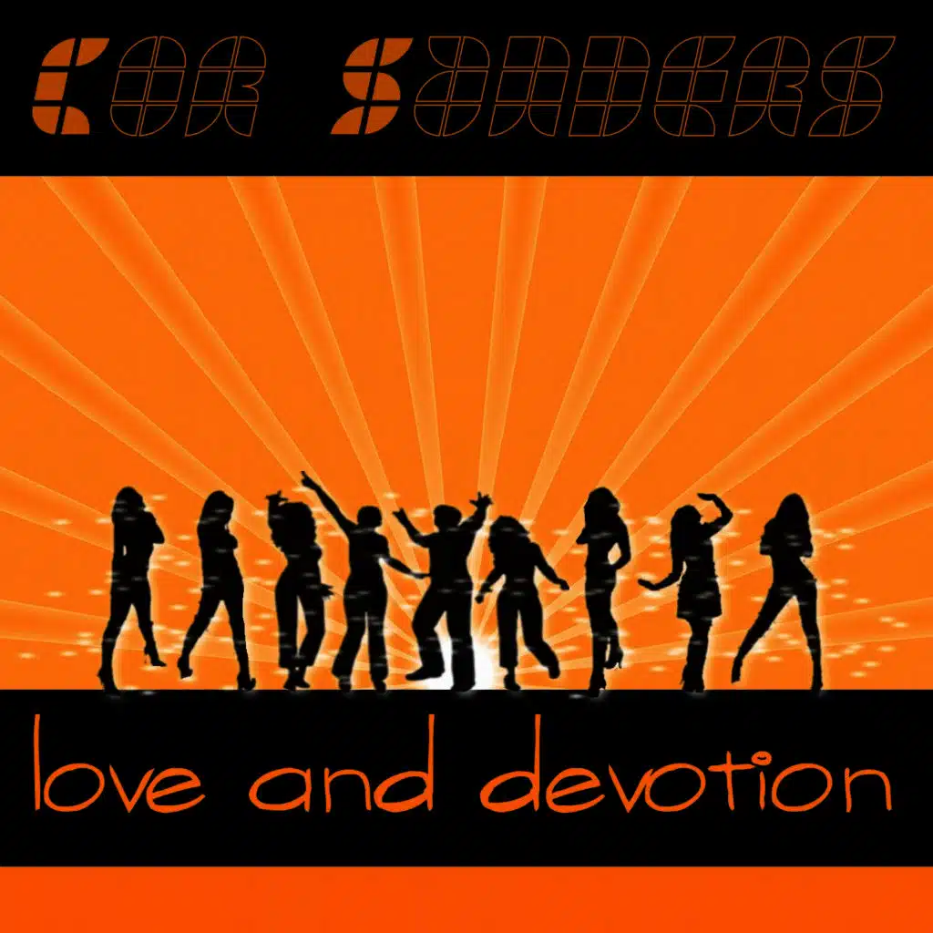 Love and Devotion