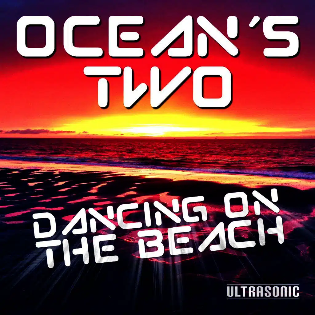 Dancing on the Beach