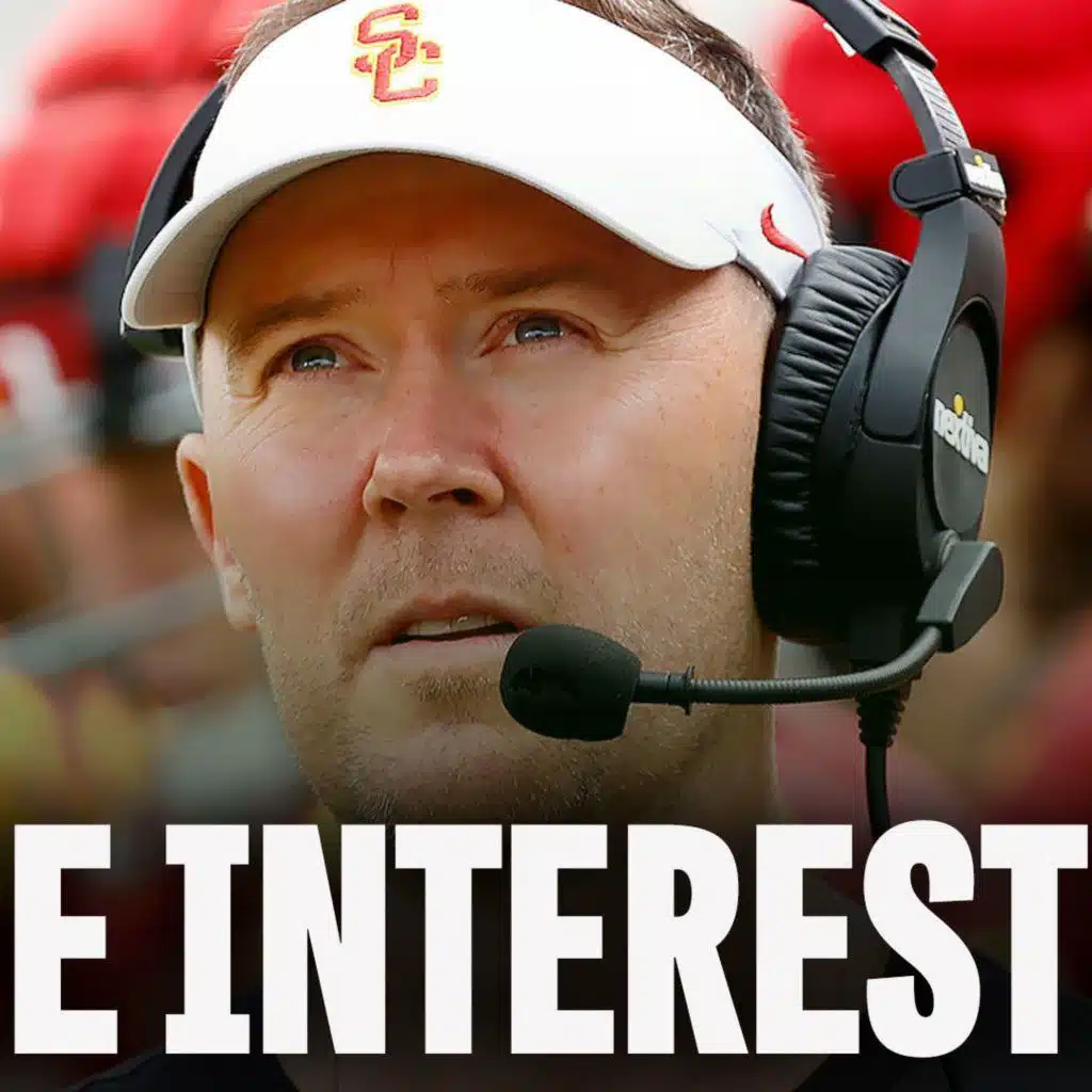 This P4 Coach Has Interest In SEC? | Other Names Floated | Can LSU Win Saturday? | Q & A