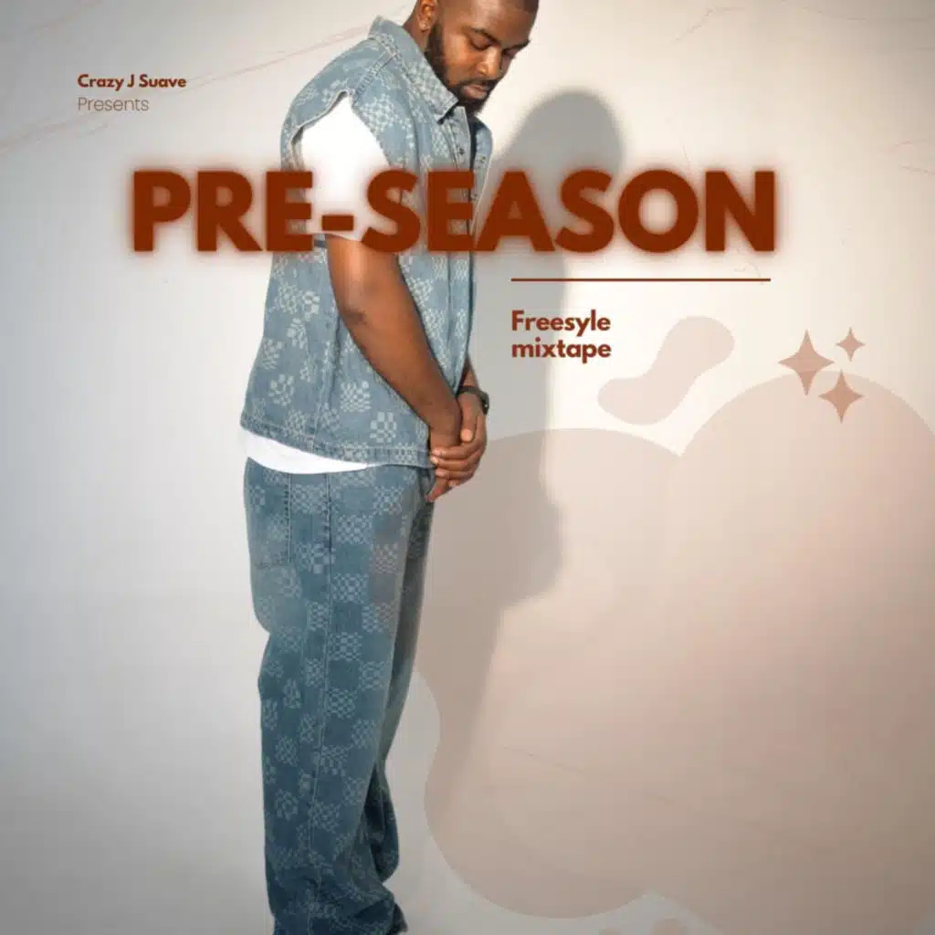 Pre Season
