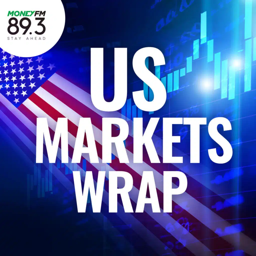 US Markets Wrap: Markets at a Crossroads - Positioning for the Data Reboot