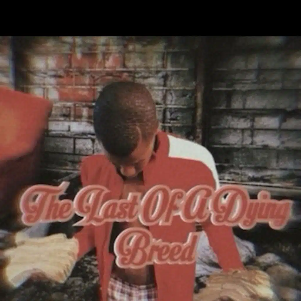 The Last Of A Dying Breed