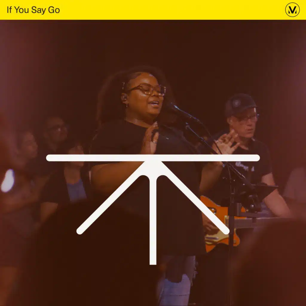 Vineyard Worship & Alexandria Faison