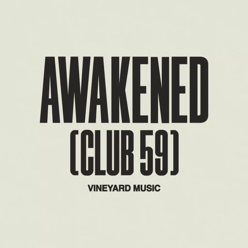 Awakened (Club 59)