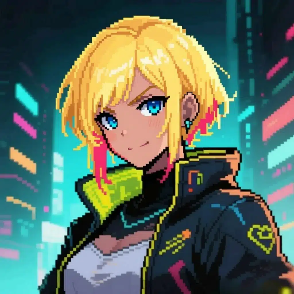 Echo of a Forgotten World