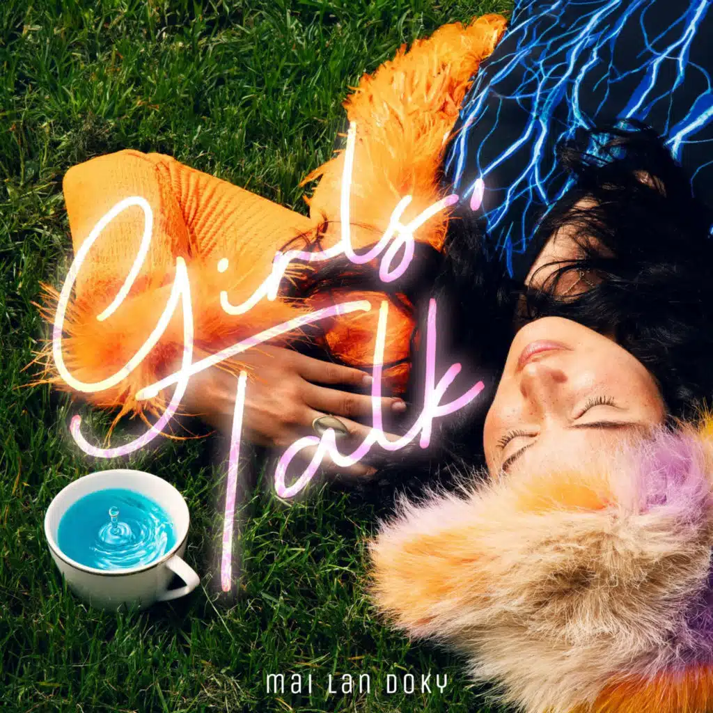 Mai Lan Doky