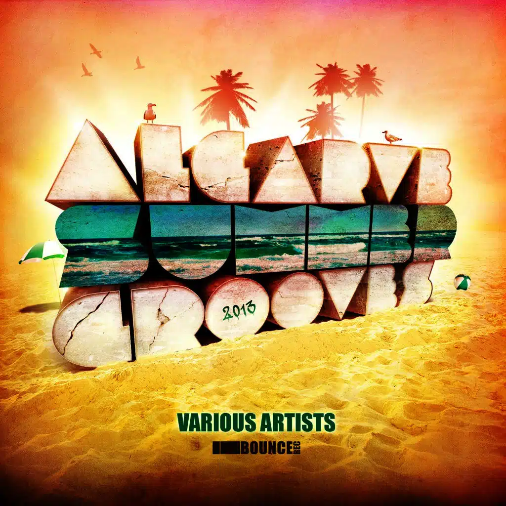 Algarve Summer Grooves 2013