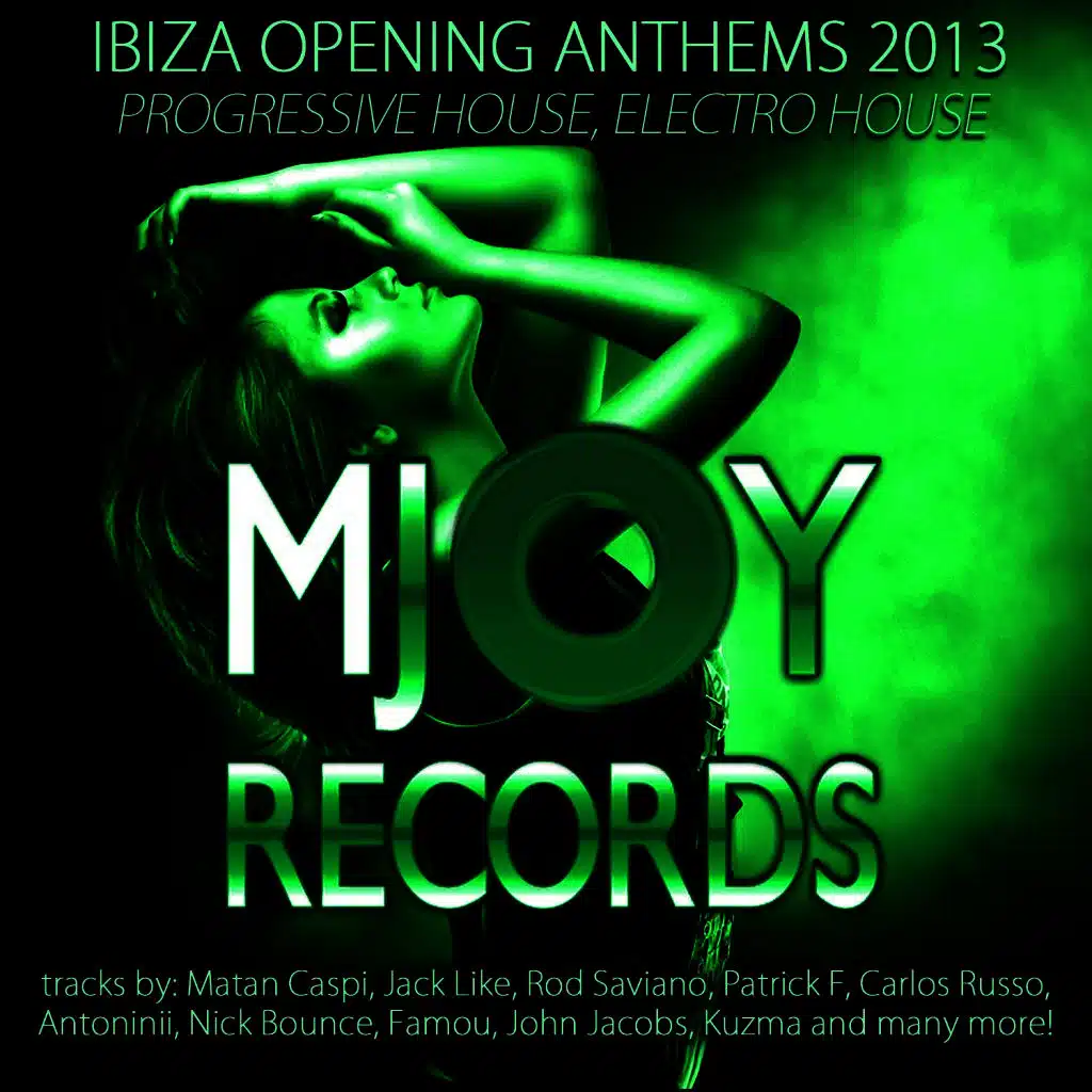 Ascension (Extended Version)