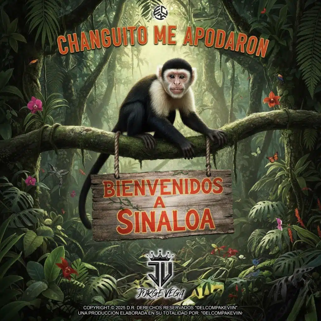 Jorge Vega & ELCOMPAKEVIIN