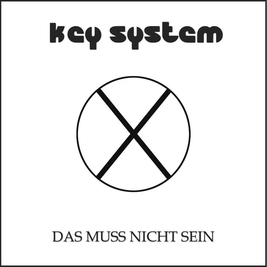 Das muss nicht sein