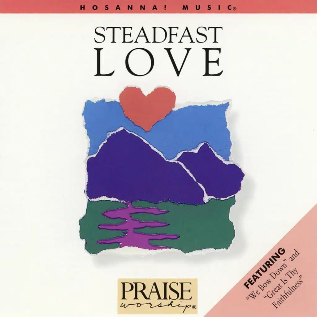 Steadfast Love