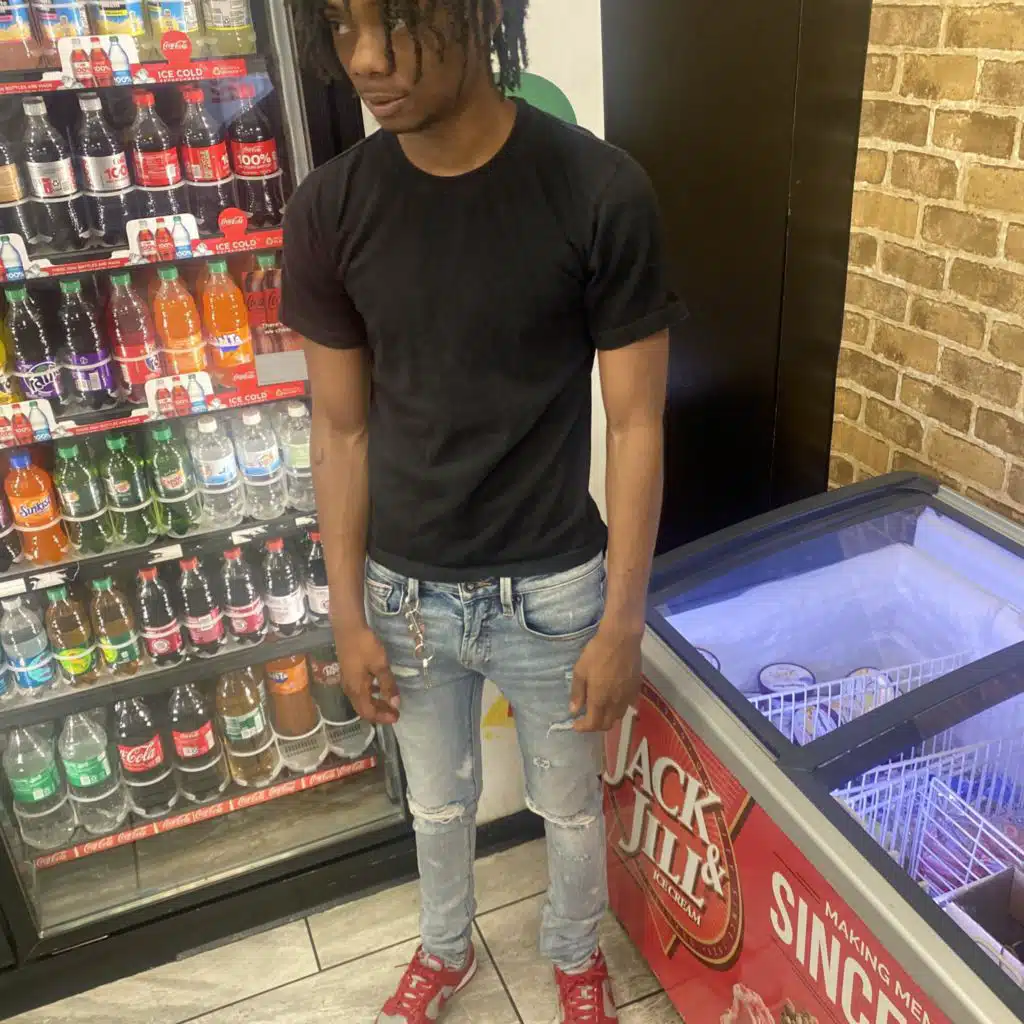 Shopping For The Opps