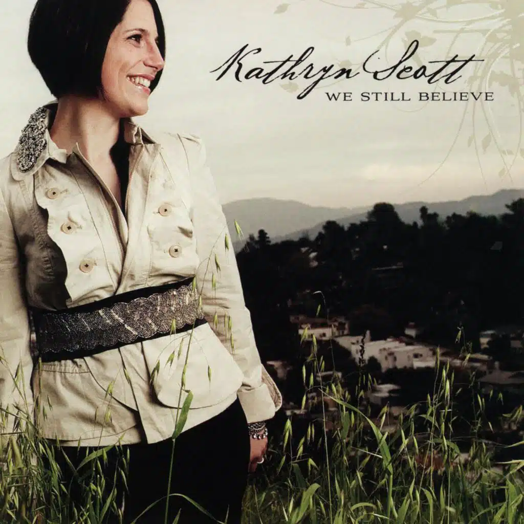 Worship Tools - We Still Believe (Resource Edition)