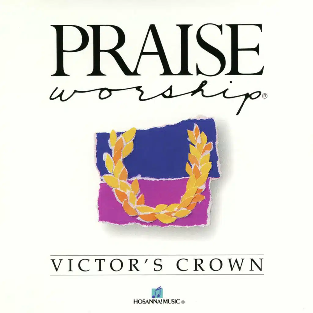 Victor's Crown