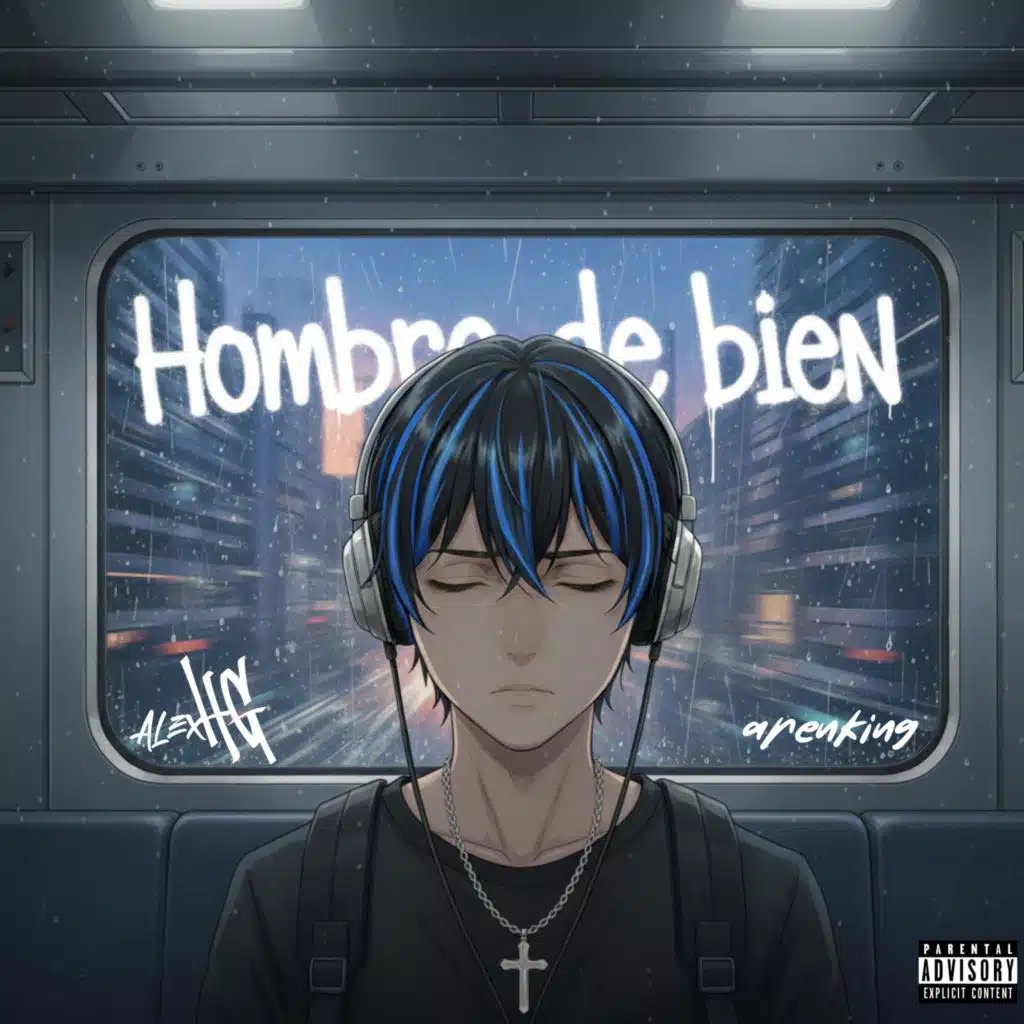 Alex HG & Arenking