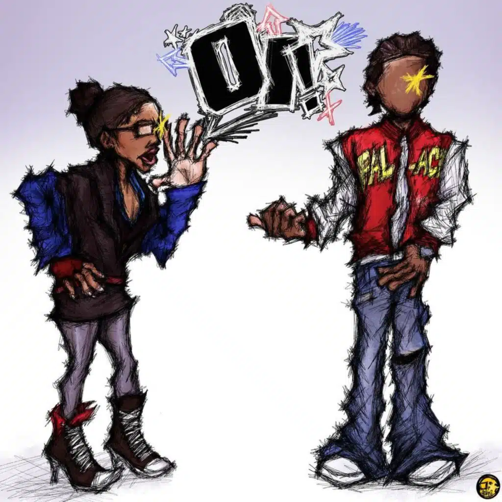 feeling (feat. z1bankk)