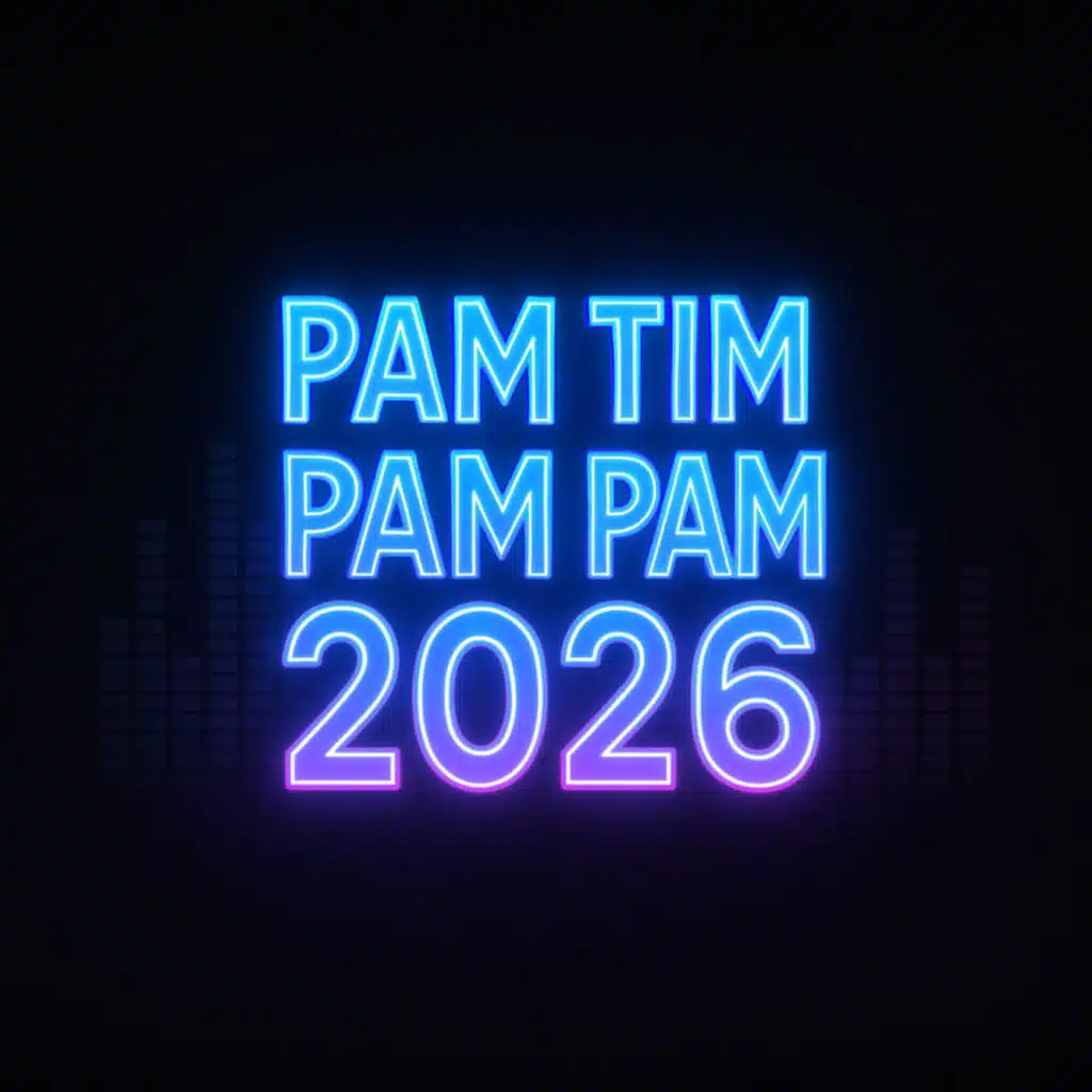 Pam Tim Pam Pam 2026