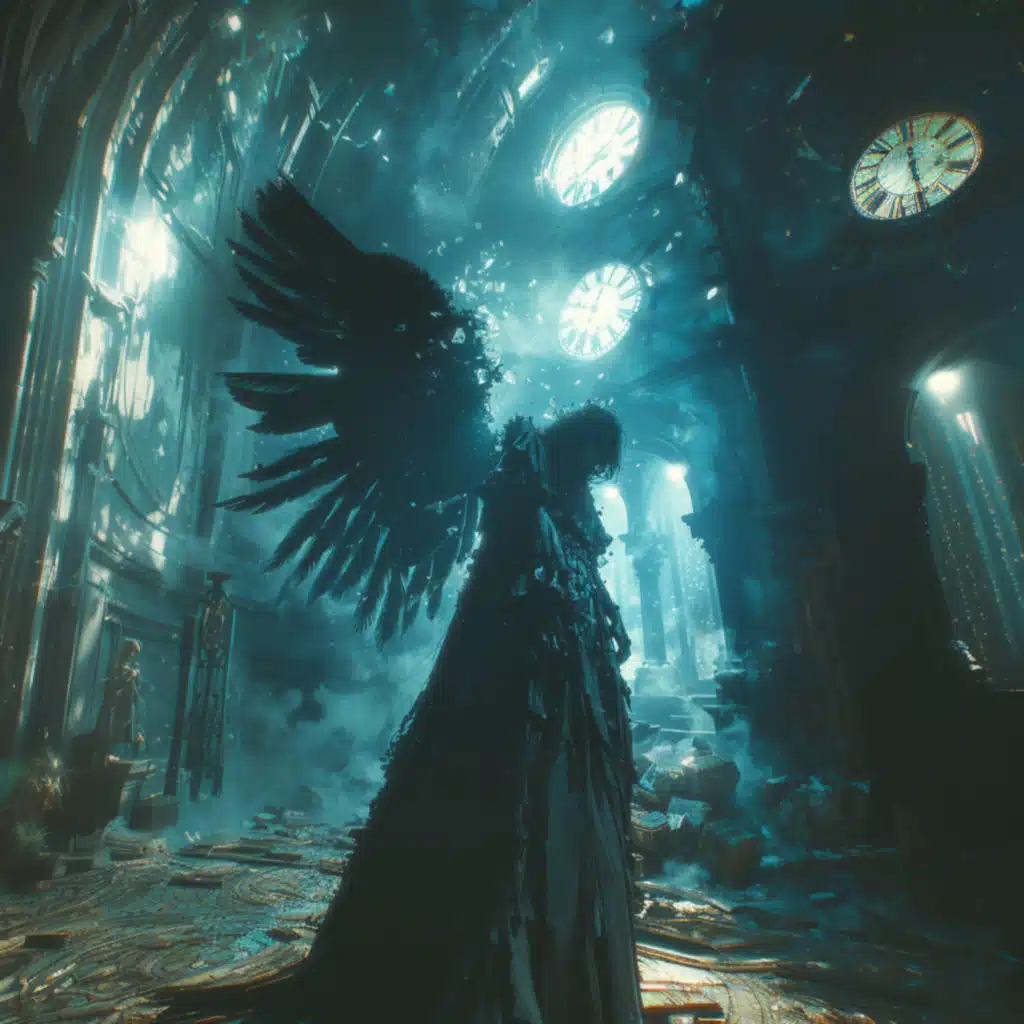 WHYGLØØMY & Butch U