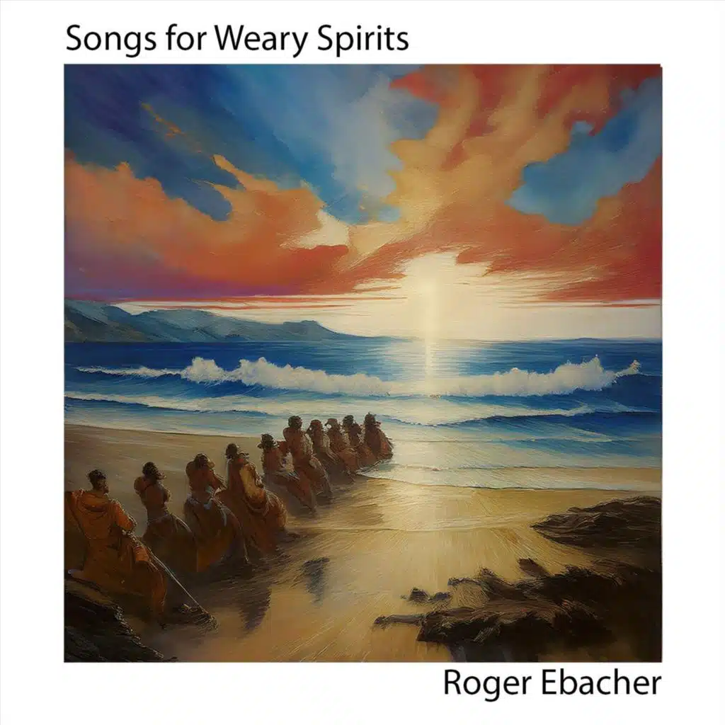 Roger Ebacher
