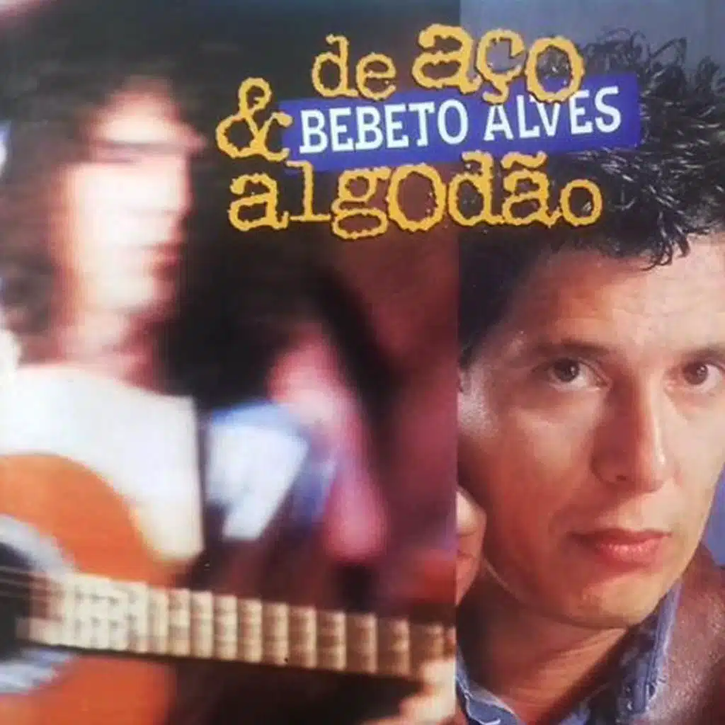 Bebeto Alves
