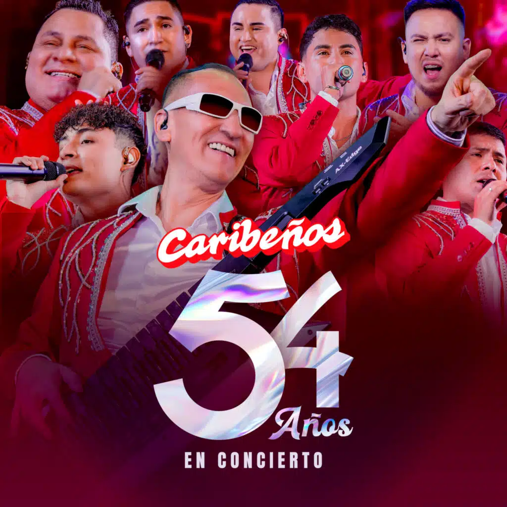 Caida Libre (En Vivo)