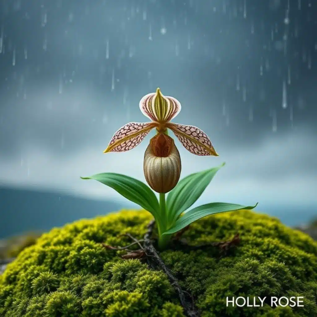 Stammering Mirror in a Pizza Box