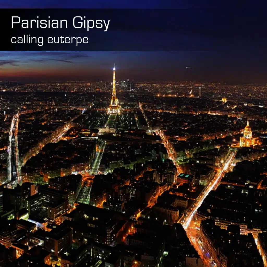Parisian Gipsy