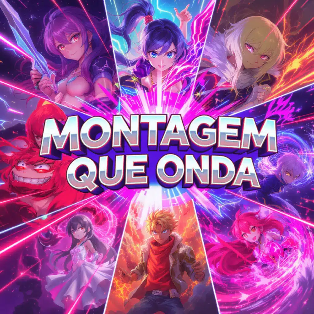 Scarlett Ferrari, Sofia Saanvi & Leandro Dos Santos