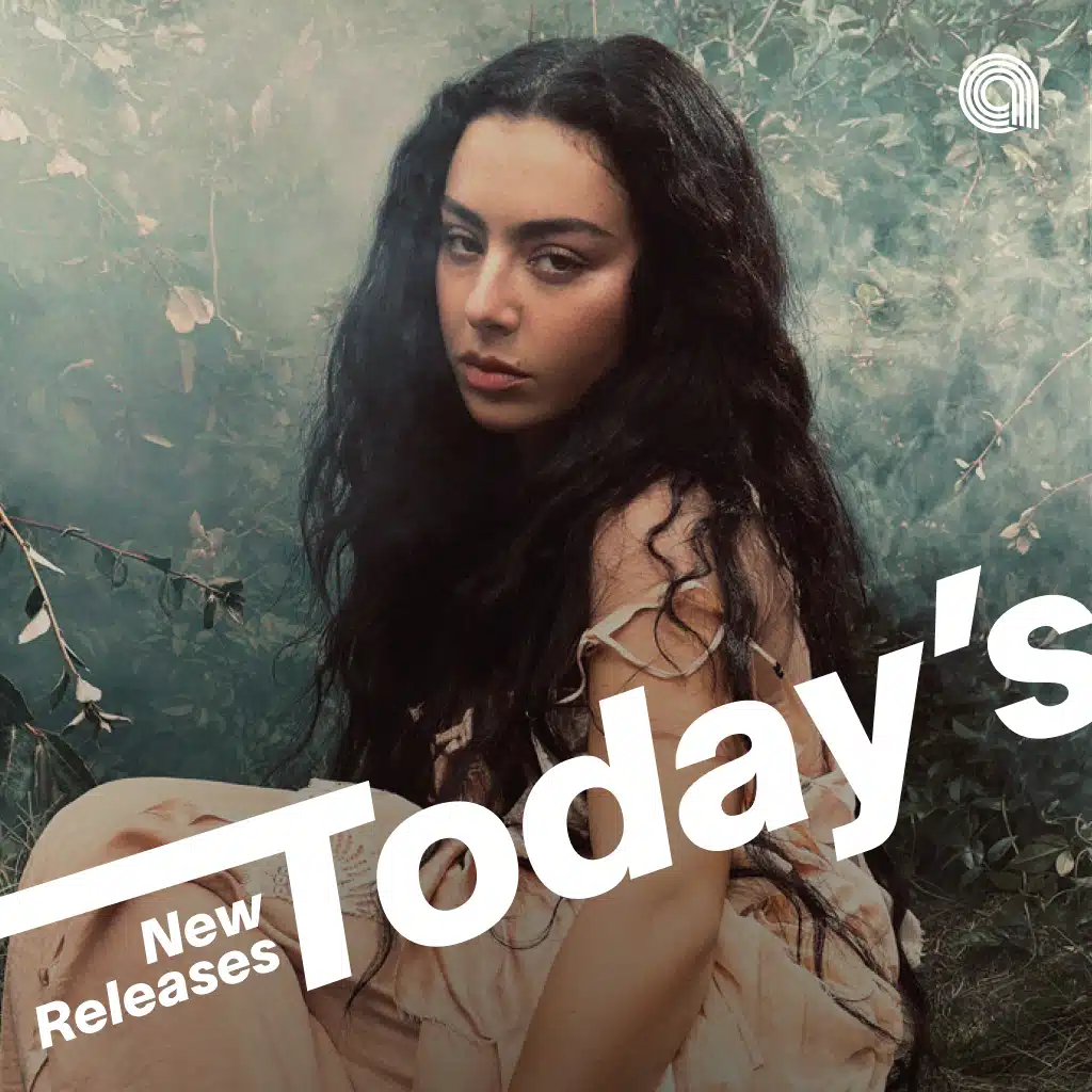 Today's New Releases