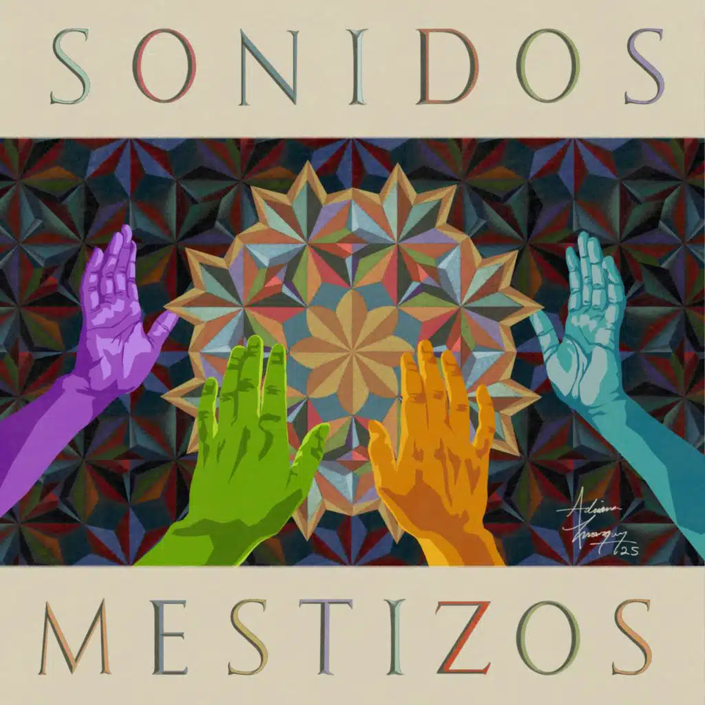 Sonidos Mestizos