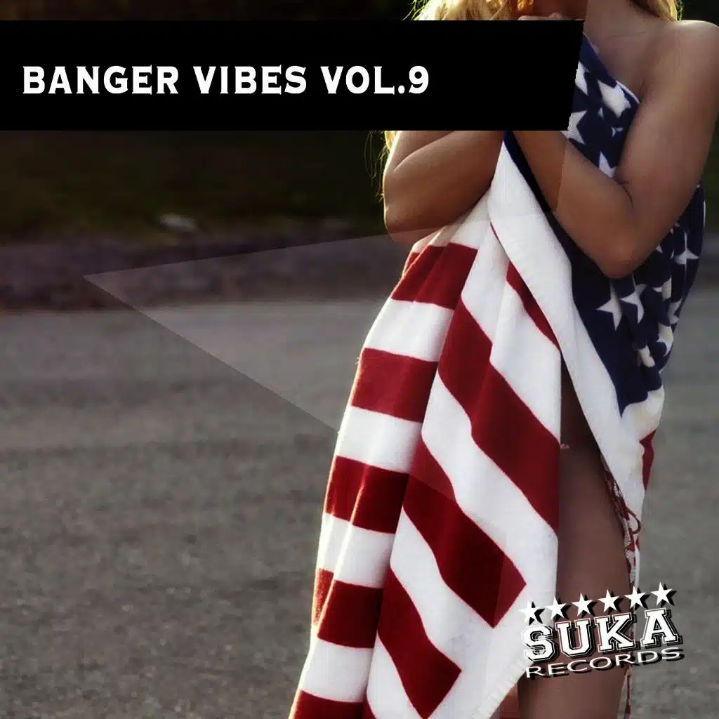 Banger Vibes, Vol. 9