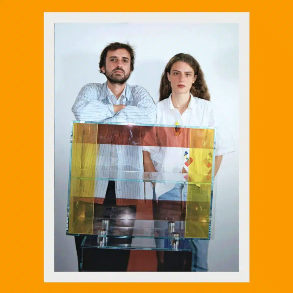 [EXTRAIT] Le vrai coût du design : galères, choix et conviction | Marie & Alexandre (Designers) 